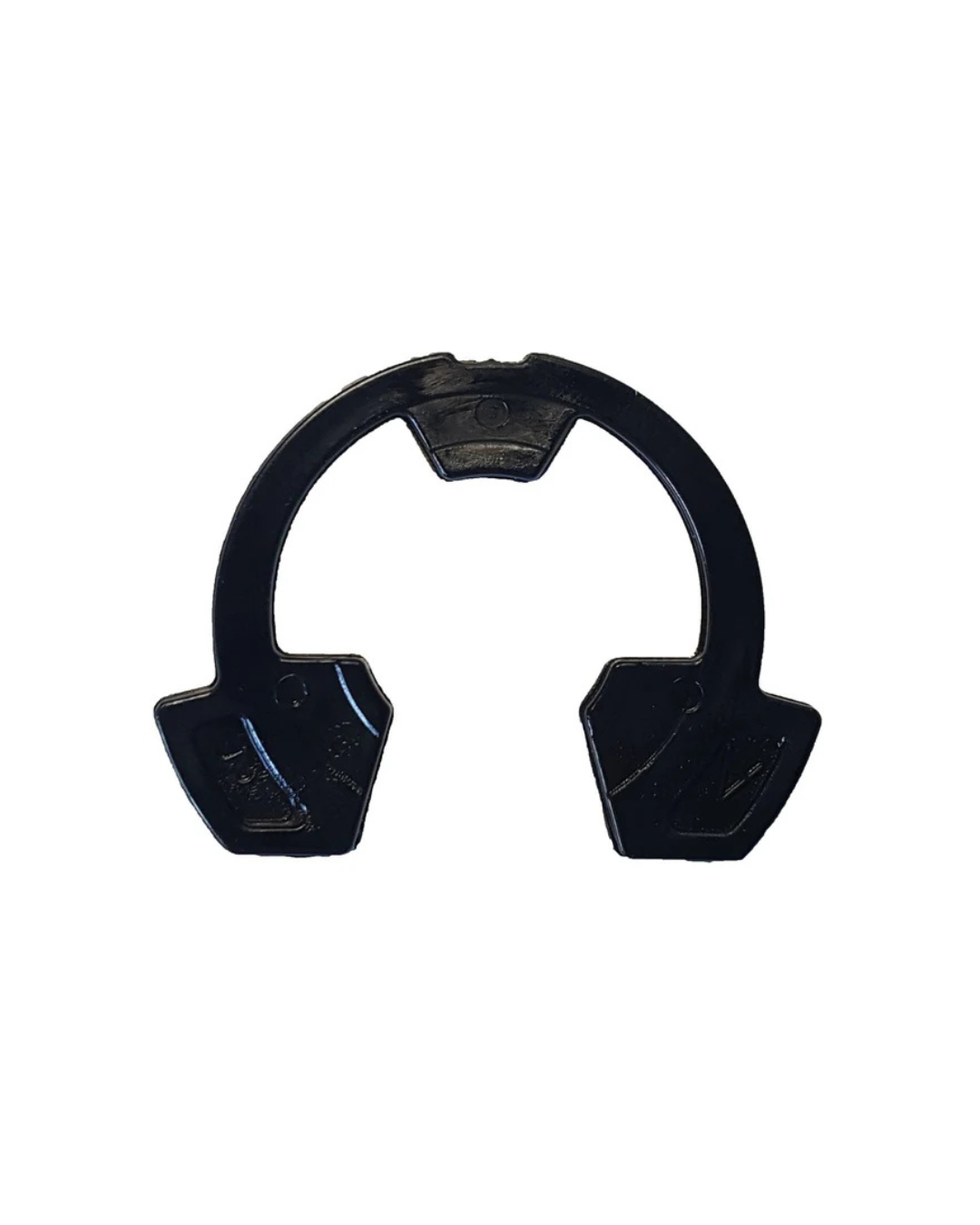 EcoWater and Tapworks Water Softener Installation Hose and Bypass Clips